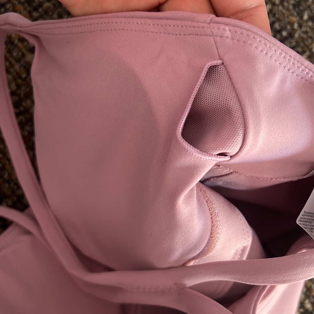 On The GO Sport Bras - Picture 6 of 6